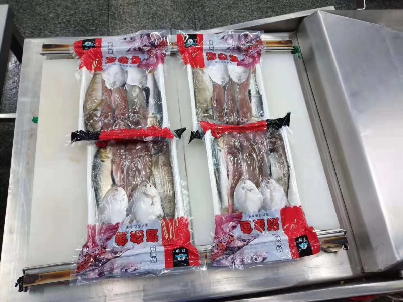 去内脏免洗海杂鱼，货源充足欢迎采购