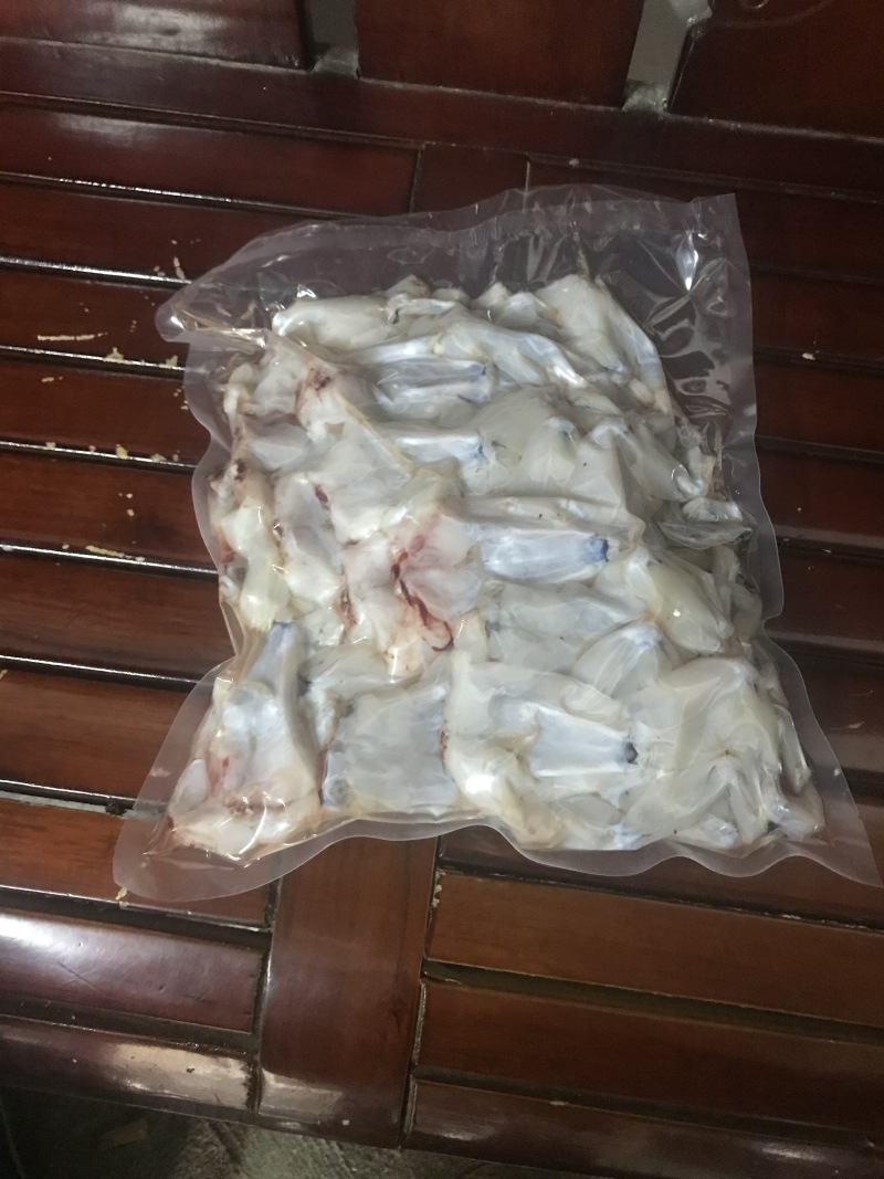 牛蛙，规格齐全，货源充足，支持电商一件代发