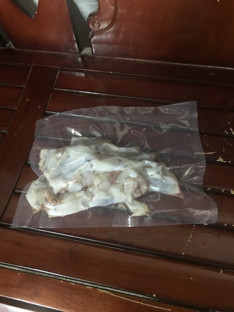牛蛙，规格齐全，货源充足，支持电商一件代发