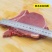 新鲜冷冻猪大排片猪排骨片骨100片带箱20斤食堂快餐