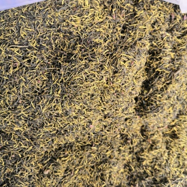 杜仲雄花茶