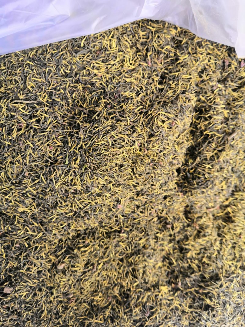 杜仲雄花茶
