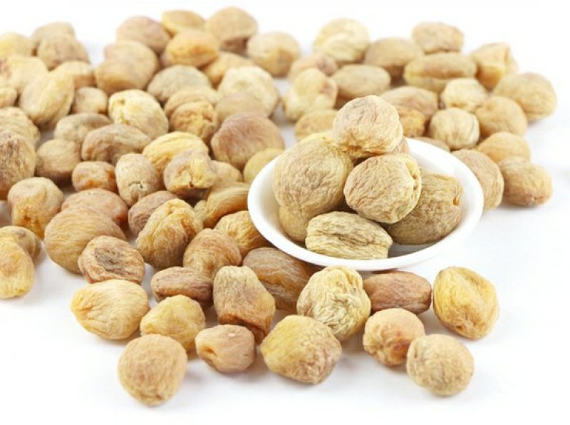 新疆一等小白杏干特产干果批发