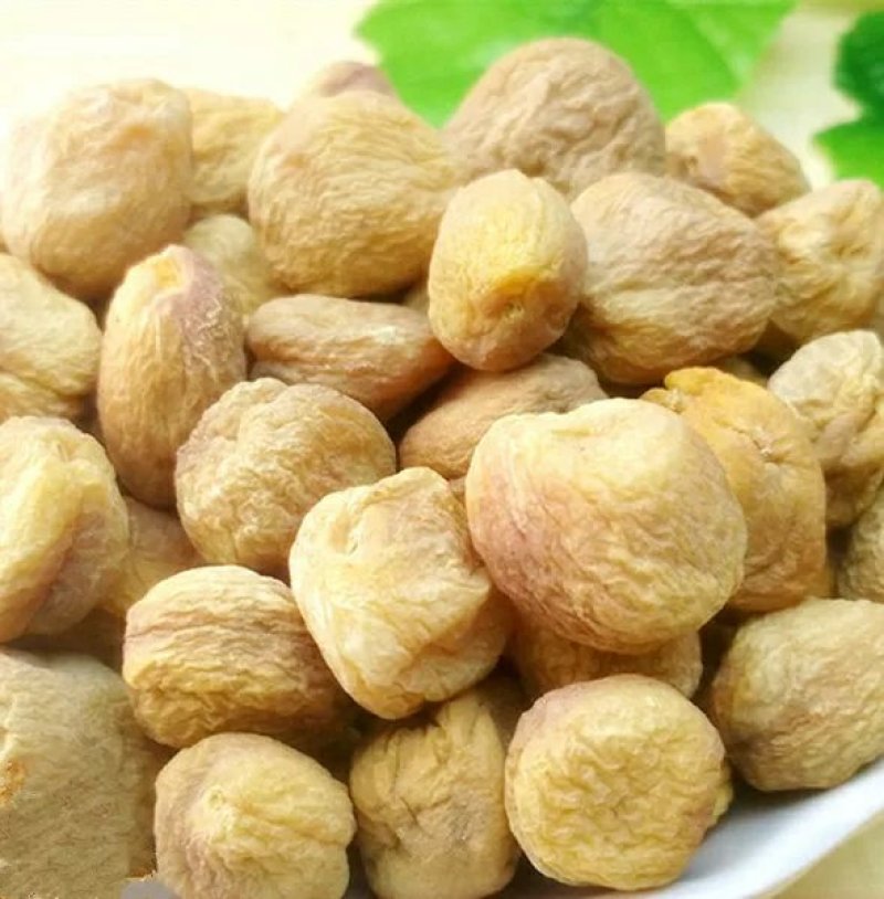 新疆一等小白杏干特产干果批发