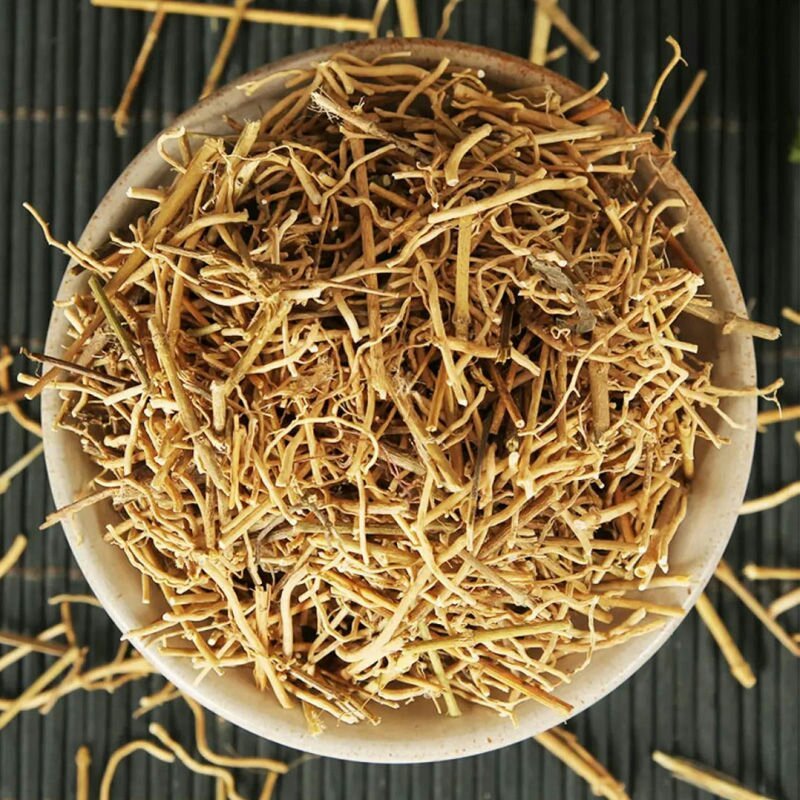 徐长卿了刁竹人工种植各种中药材一公斤起批