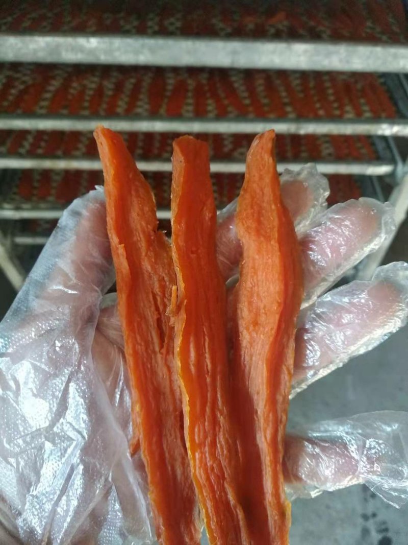 蜜薯干