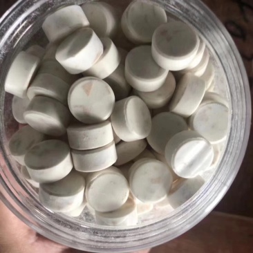 海南特产现场加工燕麦椰子贝燕麦椰子贝粉原料及机器
