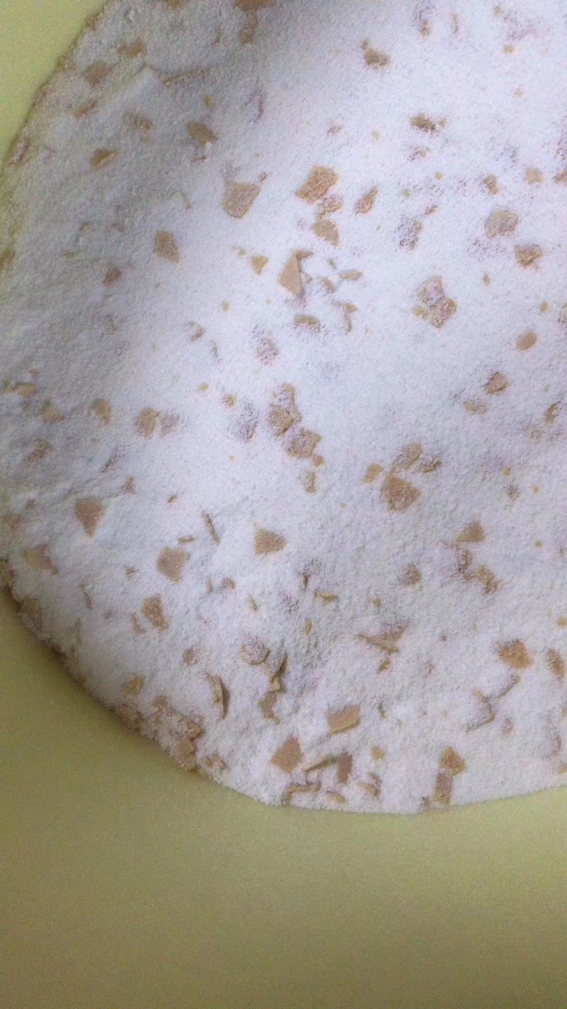 海南特产现场加工燕麦椰子贝燕麦椰子贝粉原料及机器