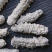 130头斯里兰卡白刺王参，足干淡干货。一斤泡发8斤。