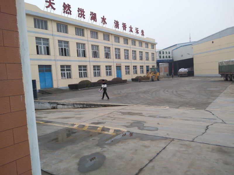 天然洪湖水，清香太禾米，颗粒饱满均称，味道醇香