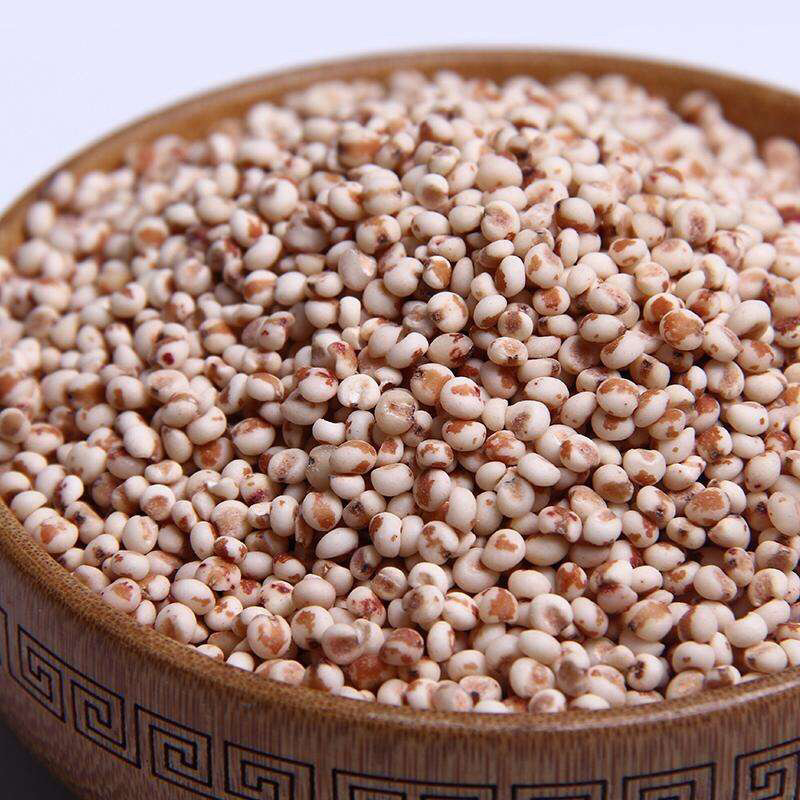 高粱米蜀黍米芦稷米茭草米茭子米芦穄米芦粟米