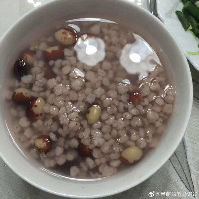 高粱米蜀黍米芦稷米茭草米茭子米芦穄米芦粟米