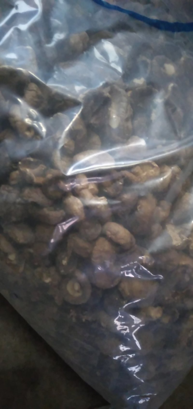 世界硒都湖北恩施富硒干香菇，常年供应！
