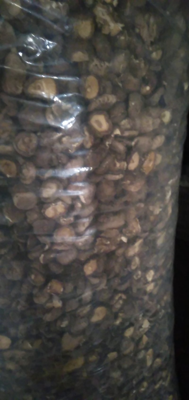 世界硒都湖北恩施富硒干香菇，常年供应！