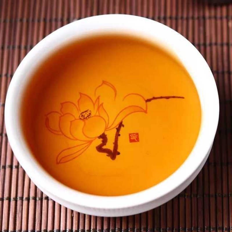滇红买一送一500g红茶茶叶滇红茶浓香型云南凤庆滇红
