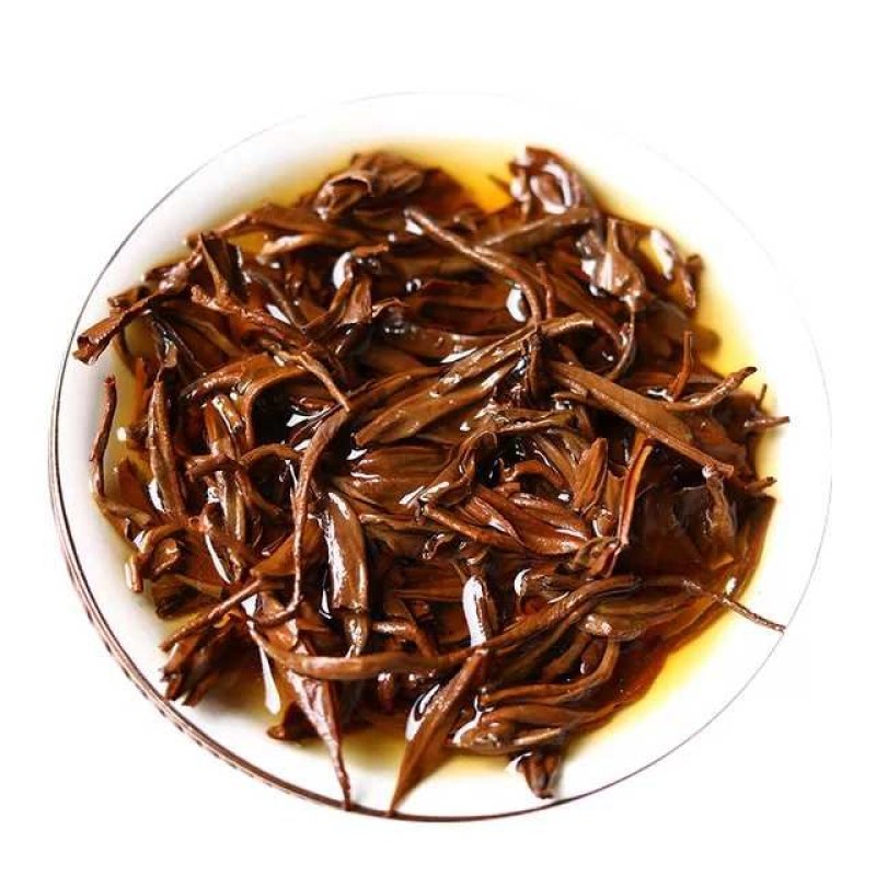 滇红买一送一500g红茶茶叶滇红茶浓香型云南凤庆滇红