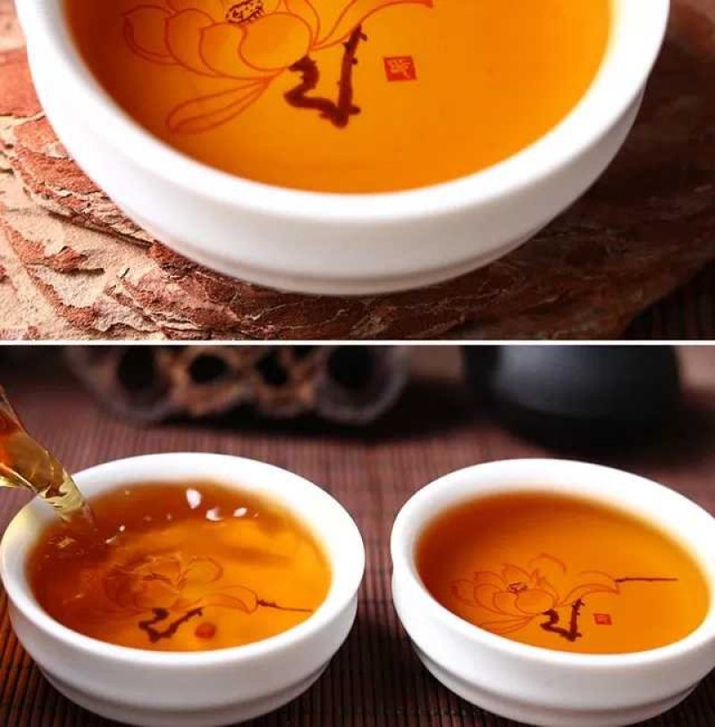 滇红买一送一500g红茶茶叶滇红茶浓香型云南凤庆滇红