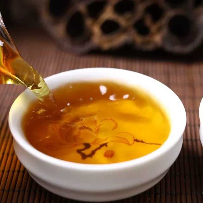 买1送1共500g2019春茶滇红茶云南凤庆滇红