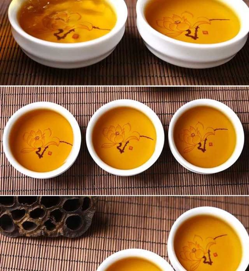 买1送1共500g2019春茶滇红茶云南凤庆滇红