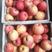 正宗洛川红富士苹果-量大从优-价格优惠-产地直供