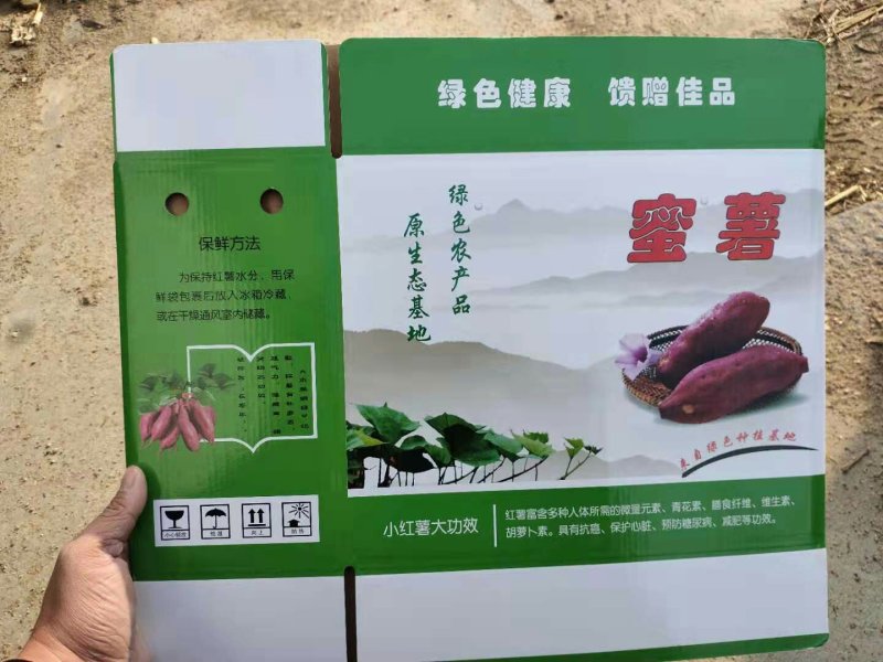 纸箱