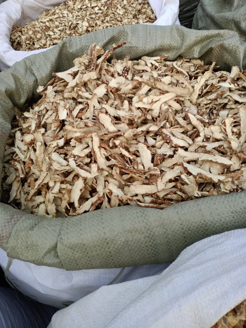 知母片、知母丁、知母腿、等知母产品！含量好！价格优！