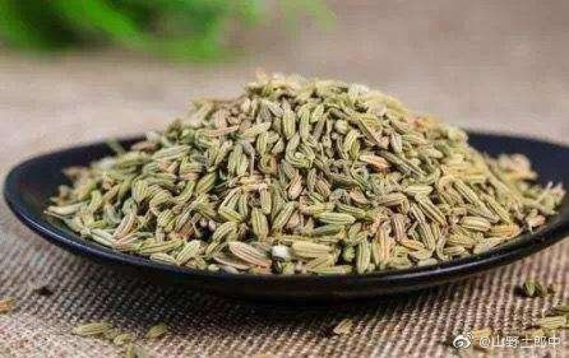 小茴香，常年批发供应药食同源小茴香中药材