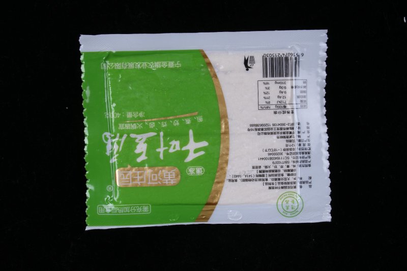 清真食品黄河庄园面筋串(纯手工制作)