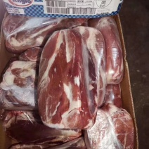 牛腱，牛副，冻牛肉，牛肉，前腱，龟腱，排腱