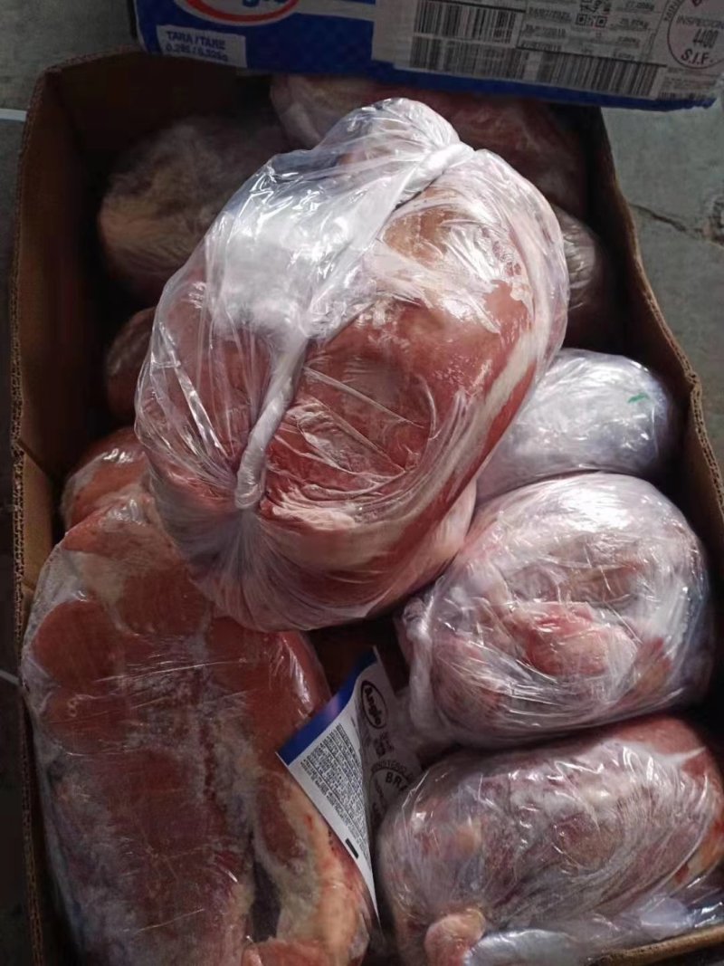 牛腱，牛副，冻牛肉，牛肉，前腱，龟腱，排腱