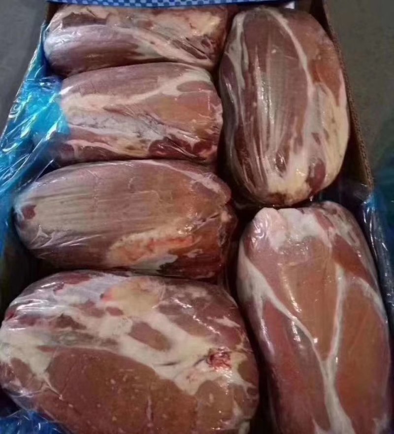 牛腱，牛副，冻牛肉，牛肉，前腱，龟腱，排腱