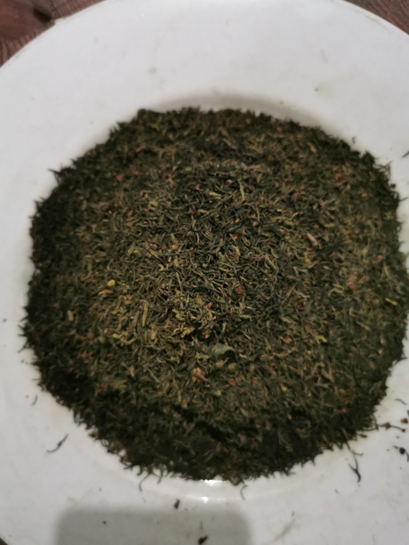 杜仲雄花冷背中药材正品不包邮