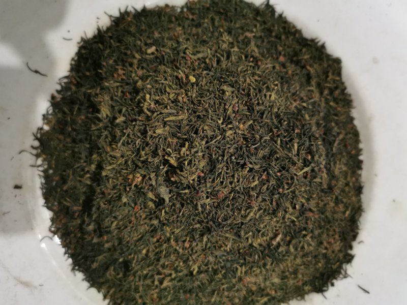 杜仲雄花冷背中药材正品不包邮