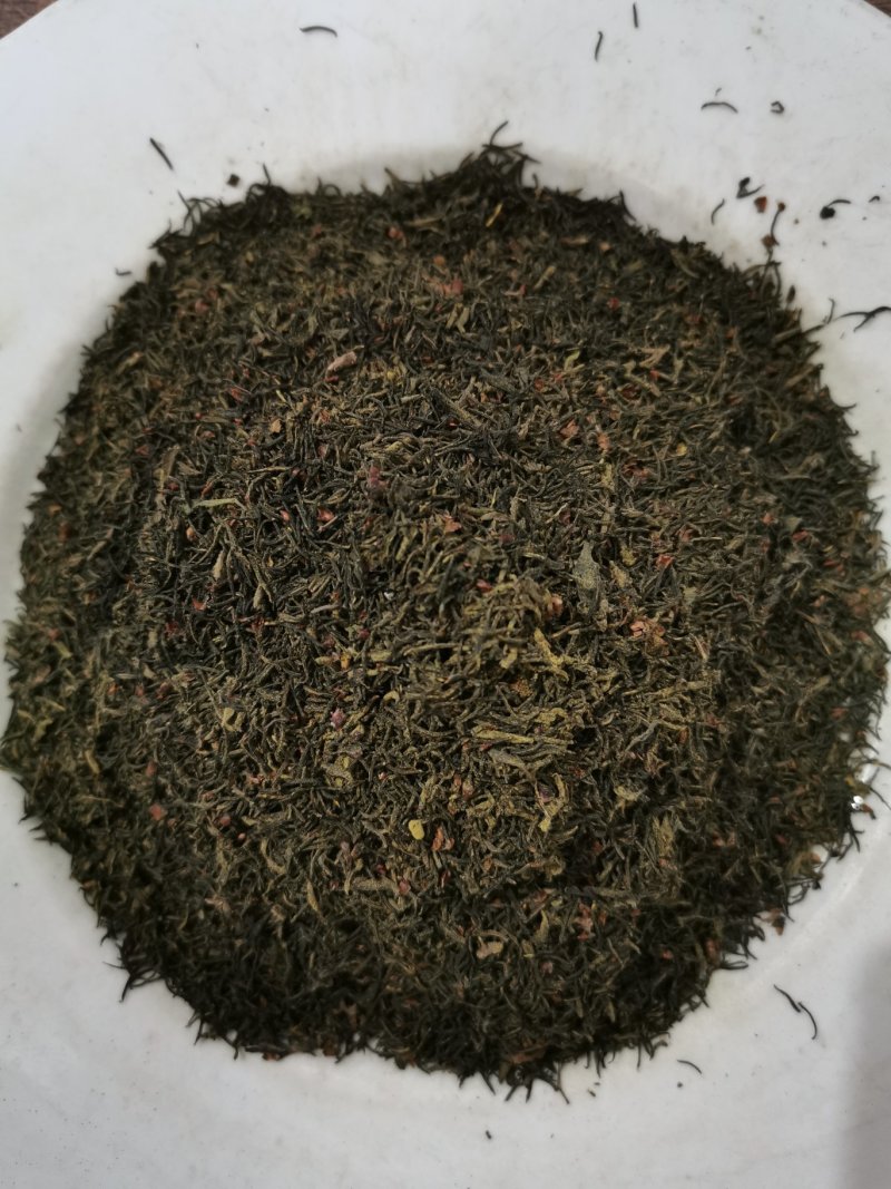 杜仲雄花冷背中药材正品不包邮