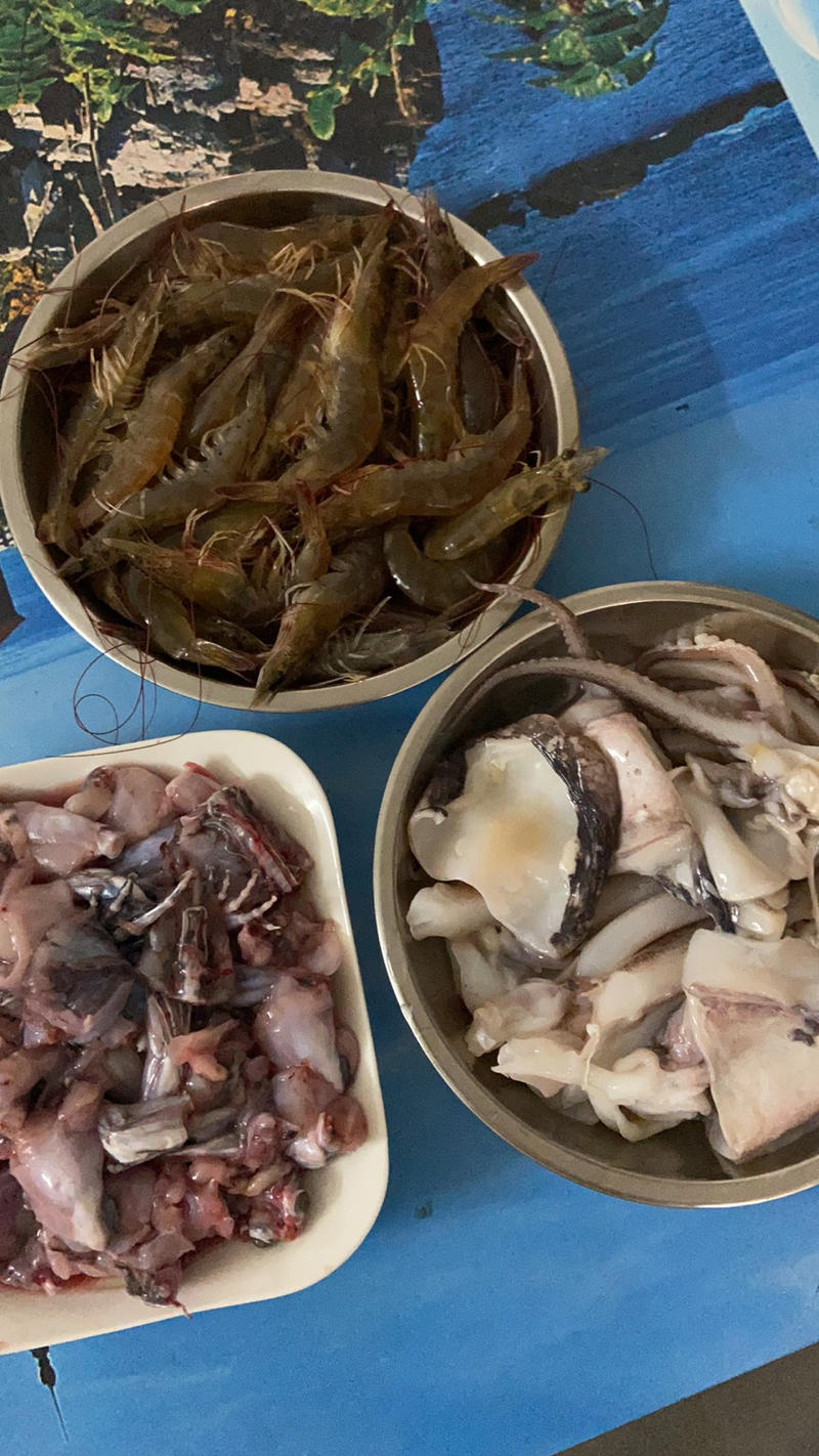 大虾包邮海虾，海虾，纯深生海对虾，南美对虾，顺丰发货