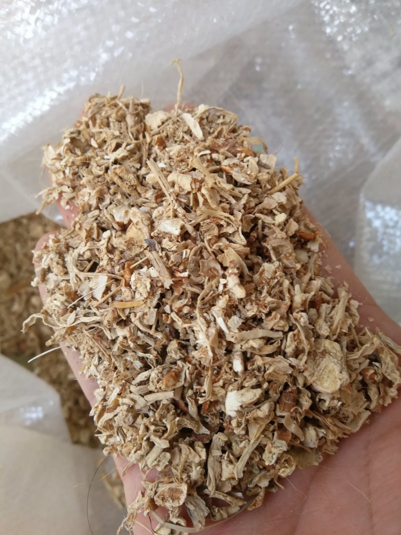 沙姜山奈小圆片沙姜小圆片山奈打粉货