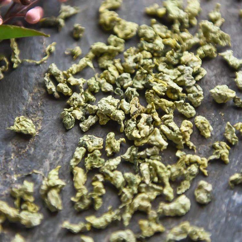 荷叶茶批发