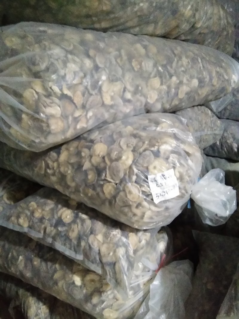 干香菇（自产自销）适用食堂级饭店