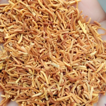 牡丹花蕊茶