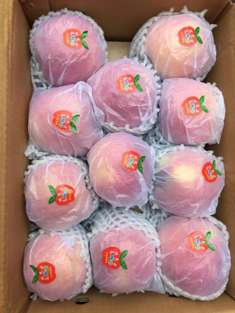 礼盒装精选】阿克苏冰糖心苹果