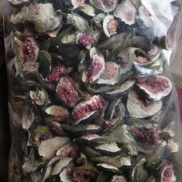 无花果干