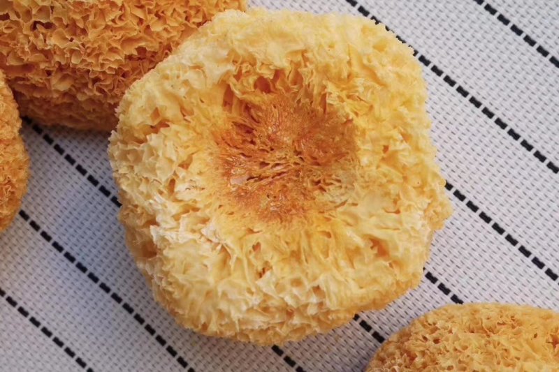 特价银耳。古田银耳。好吃