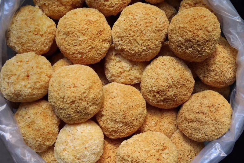 特价银耳。古田银耳。好吃