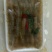 冷冻腌虾爬子