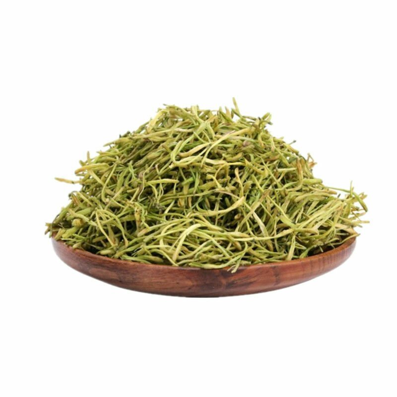 山银花山银花颜色好一公斤起批