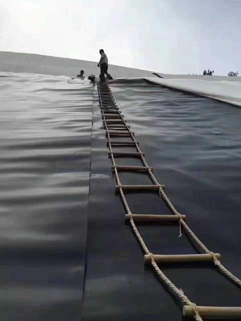 防渗土工膜、牧业水产养殖、建筑、环保工程、化工石油矿业