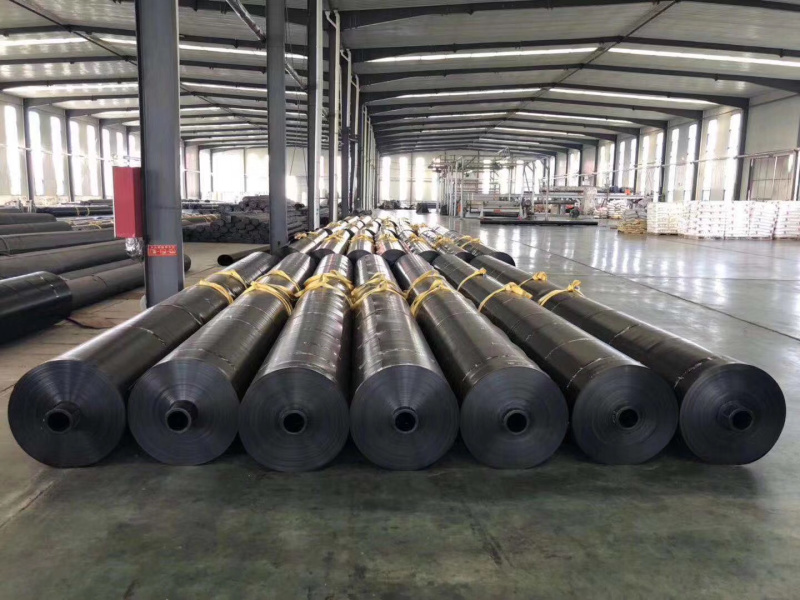 防渗土工膜、牧业水产养殖、建筑、环保工程、化工石油矿业
