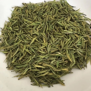 富硒白茶