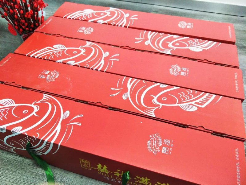 囍渔精品舟山带鱼小头小眼睛油带鱼舟山近海捕捞