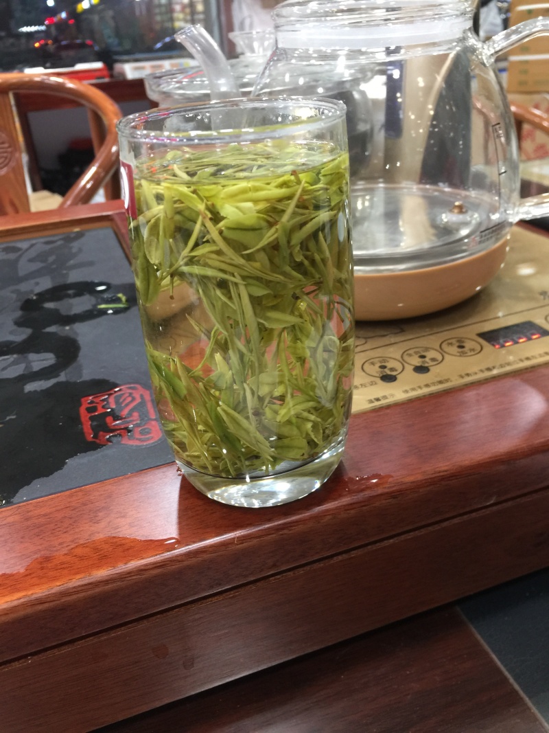 黄金芽黄金叶茶包邮